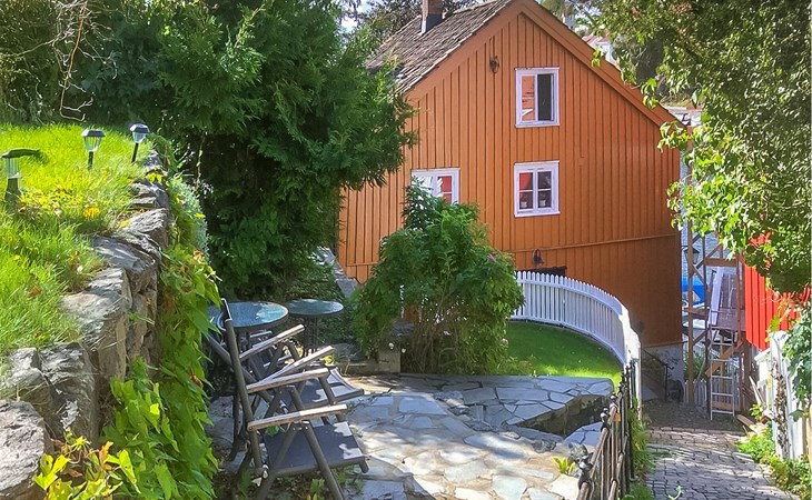 2 bedroom cozy home in Arendal 1