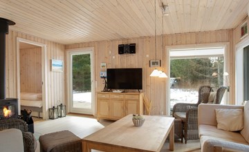 "Dwerg" - 500m from the sea 2