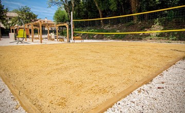 Moulin de Tartay in Avignon 2