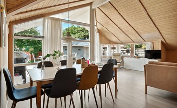 Lovely home in Skælskør with WiFi 3