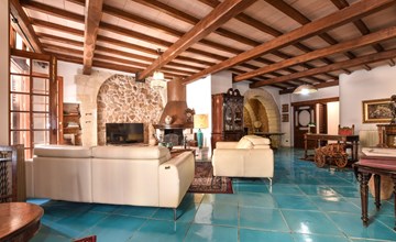 3 bedroom stunning home in Trappeto 3