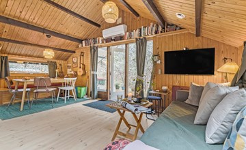 3 bedroom pet friendly home in Ebeltoft 3
