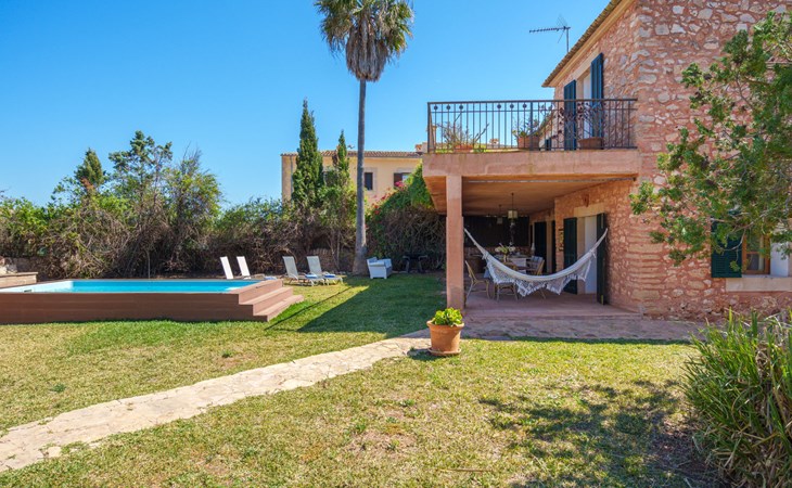 El paraíso des Llombards 1