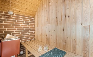 „Lidija“ – 850 m vom Meer entfernt in Westjütland 2