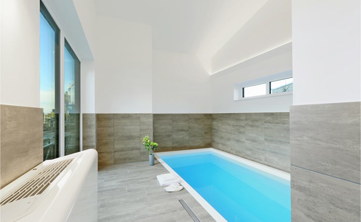 Beautiful home in Lembruch/Dümmer See 1