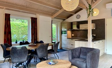 Vakantiehuis Haam 3