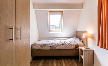 Boshoeve 10 personen 2