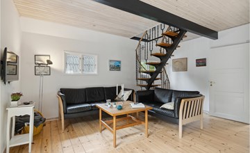 Stunning home in Rømø with WiFi 3