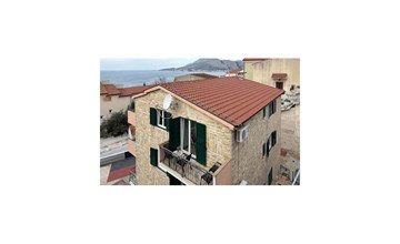 Stunning apartment in Omis with house sea view 3
