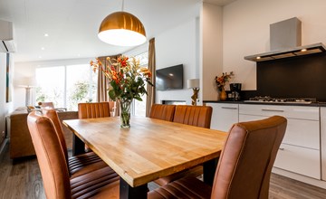 Ravenbosch - Kamin & Gartenhaus 2