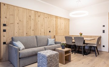 Wilder Kaiser für 6 Personen 2