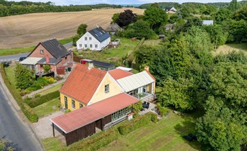 "Huno" - 2km from the sea 3