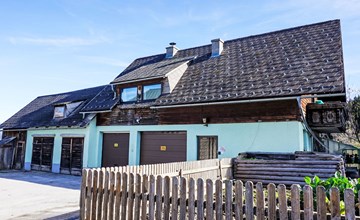 Ferienwohnung Gartenblick 2