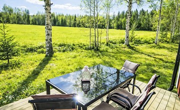 Gemütliches Ferienhaus Angermanland - höga Kusten 2