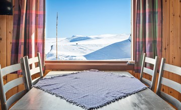 Tolles Zuhause in Vøringsfoss mit Sauna 2