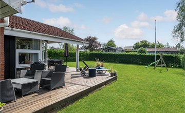 Lovely home in Hejls with sauna 2