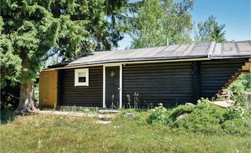 Nice home in Månsarp with kitchen 3