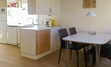 „Armi“ – 75 m vom Meer entfernt in Nordwestjütland 3