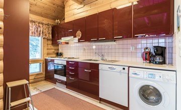 Sateenkaari huisje 2