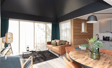 Renesse Bomont Sauna 2