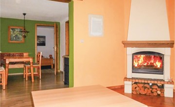 Gorgeous home in Gleima with kitchen 2