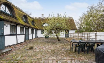Beautiful home in Vordingborg with WiFi 2