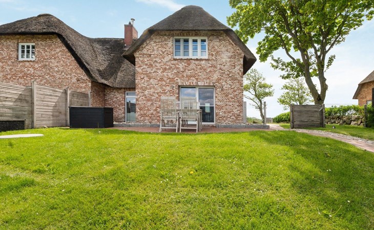 Reethus Backbord Nordsee 1