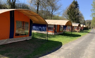 Glamtent Moselle 2