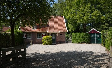 De Brittenburg 5 persoons 2