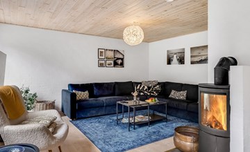 "Marlise" - 2.5km from the sea 3
