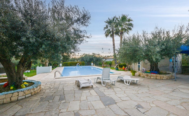 3 bedroom nice apartment in Comiso 1