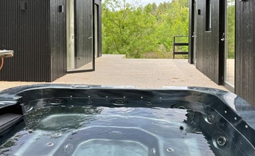 Gezellige woning met 3 slaapkamers in Ebeltoft 2