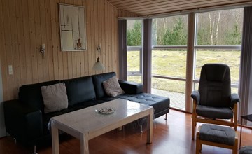 „Barne“ – 3 km vom Meer entfernt in Nordostjütland 3