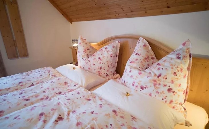 Room Höllwirt Comfort 1