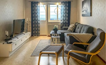 3 bedroom gorgeous home in Ljungby 3