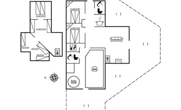 "Aivars" - uit de zee in West-Jutland 2