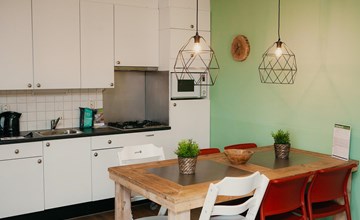 Kidsbungalow für 7 Personen 2