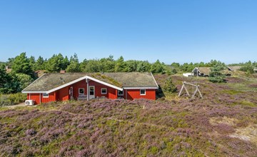"Asdis" - 2,8 km van de zee in West-Jutland 2