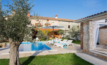 Villa Paradiso 2