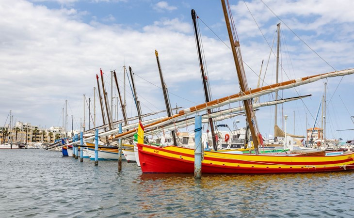 Der Weiße Lotus (LBR205) 1