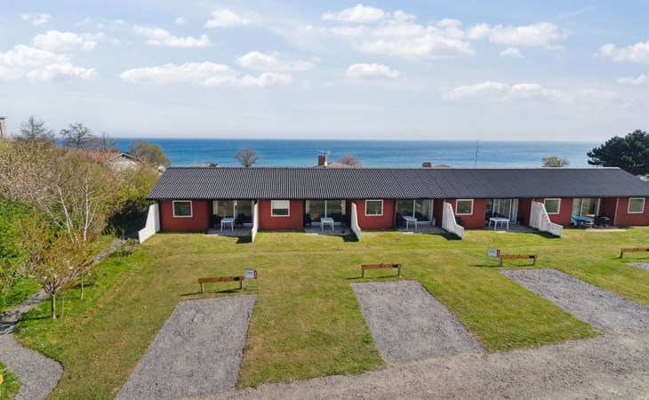 "Kate" - 300m from the sea 1