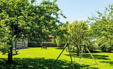 Charmante normannische Ferienwohnung les chataigniers 3 Zimmer 2