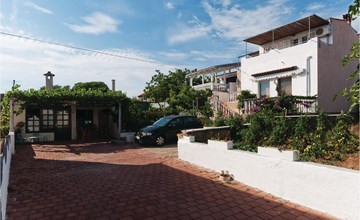 Cozy apartment in Pakostane with WiFi 3