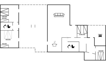 "Sebine" - 200m from the sea 2