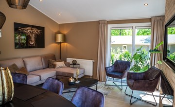 Wildhoeve | 6 Pers. 3