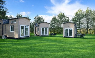 Koya Tiny Loft | 4 Pers. 2