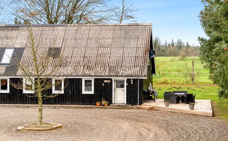 "Thorgot" - 3km from the sea 1