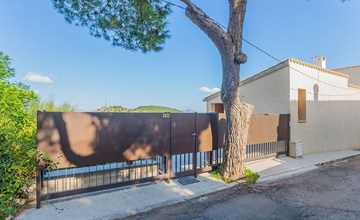 mit Garten, Grill und Terrasse 2