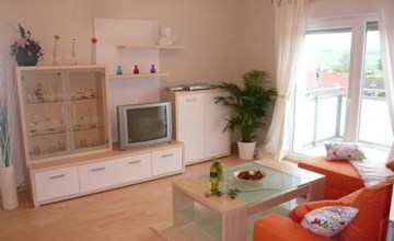 Appartement in Witzelroda mit Grill und Garten 3