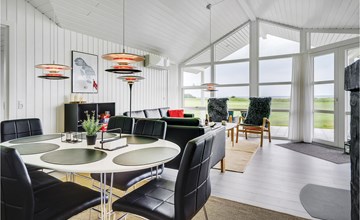 Nice home in Nordborg with kitchen 3